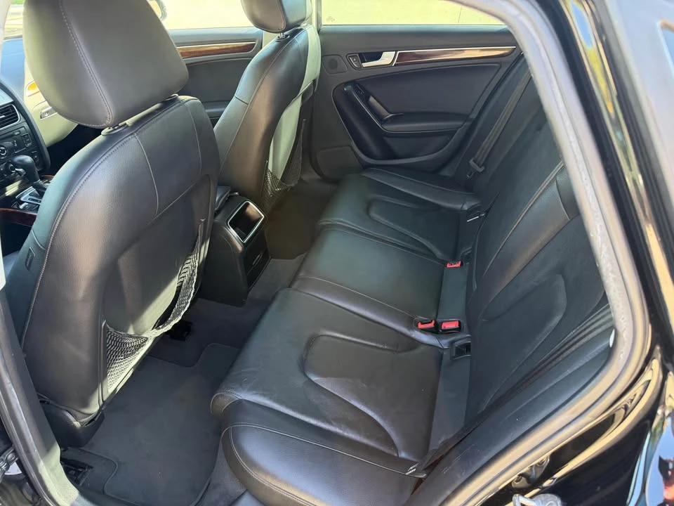 2012 Audi B8 A4 - Image 7 of 8