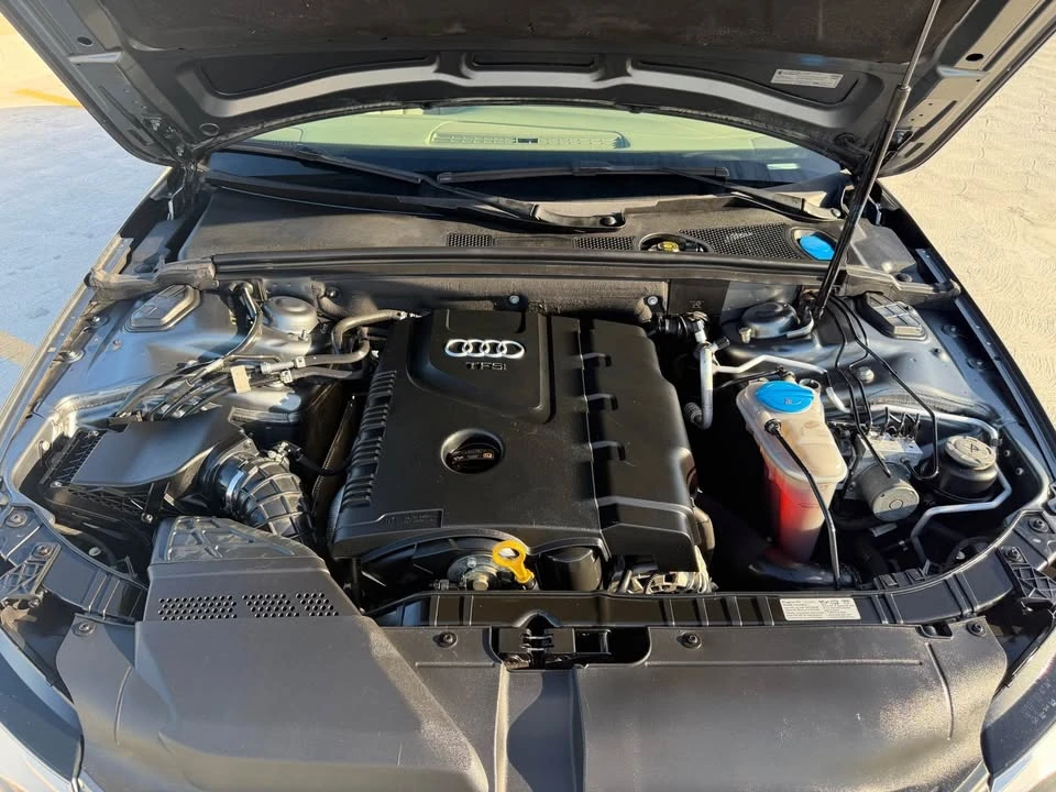2012 Audi B8 A4 - Image 10 of 20
