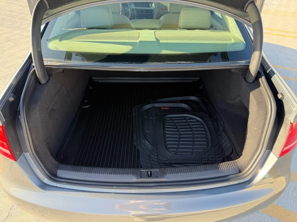 2012 Audi B8 A4 - Image 11 of 20