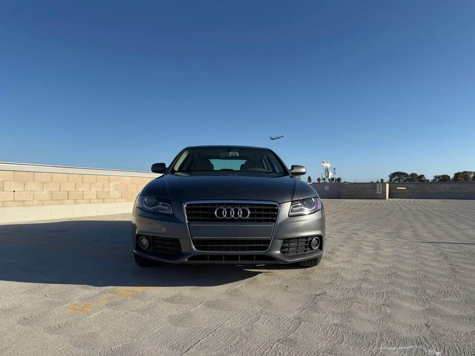 2012 Audi B8 A4 - Image 2 of 20