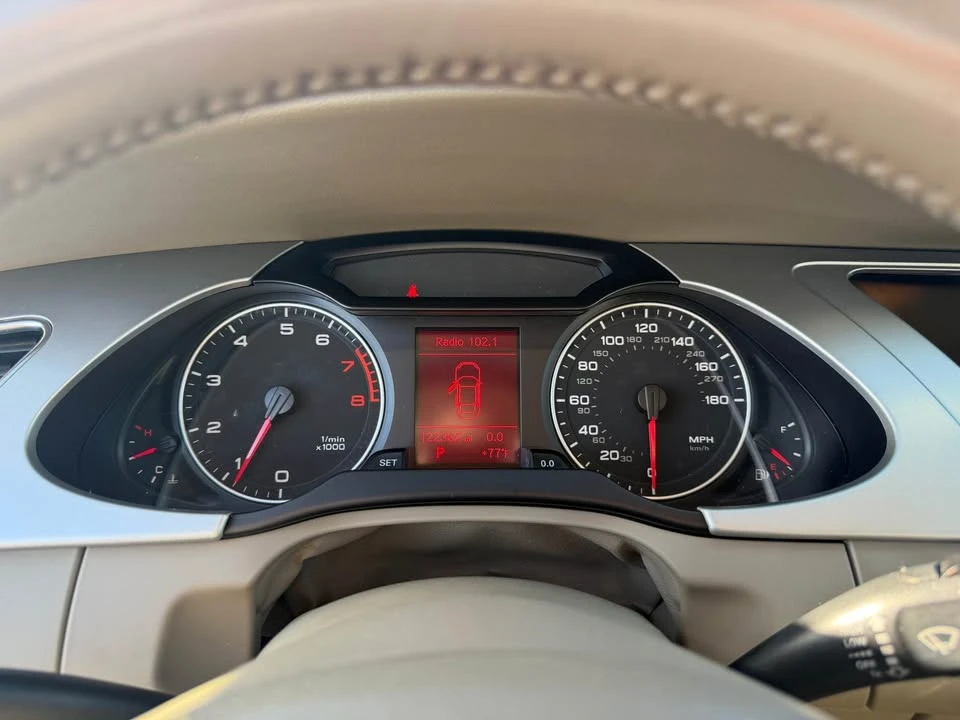 2012 Audi B8 A4 - Image 15 of 20