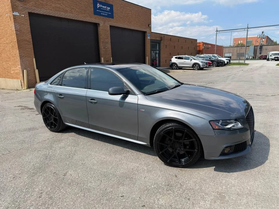 2012 Audi B8 A4 - Image 10 of 20