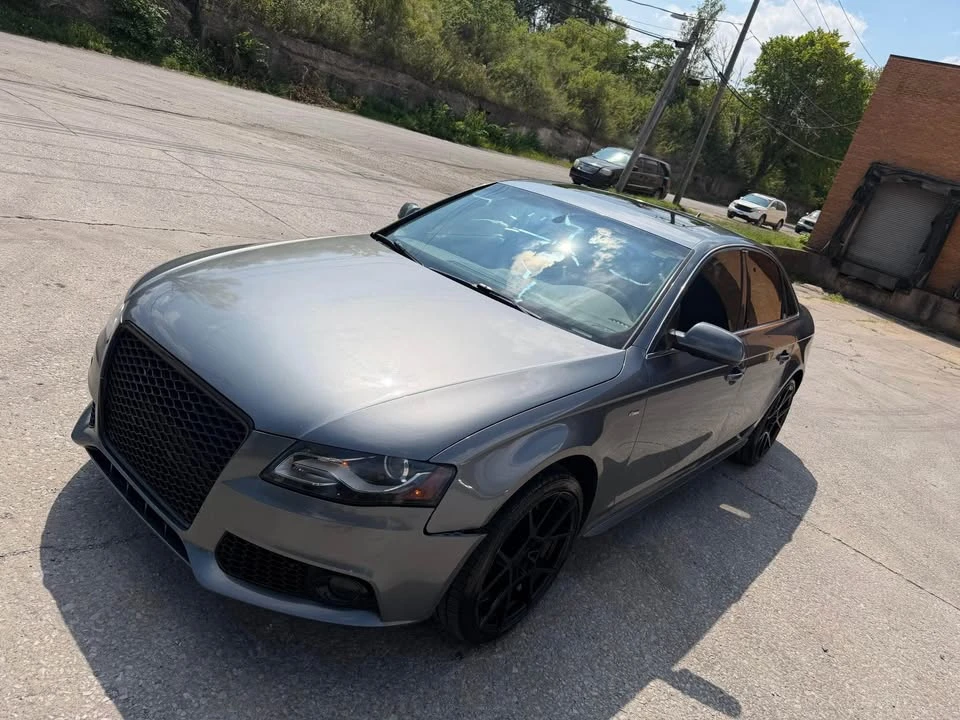 2012 Audi B8 A4 - Image 16 of 20