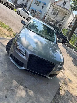 2012 Audi A4 2.0T Premium Sedan