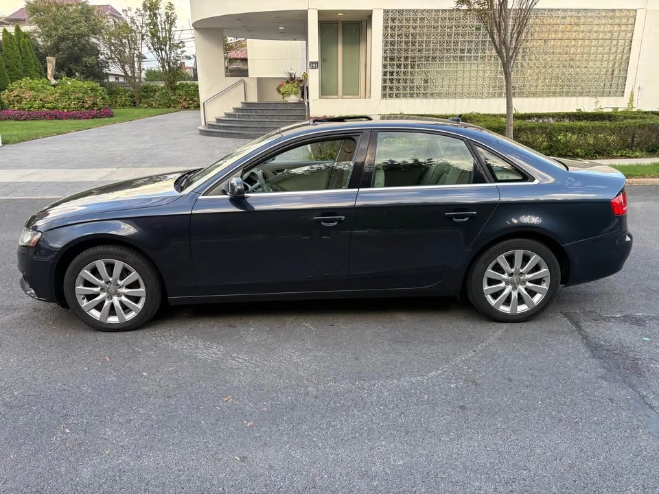 2012 Audi B8 A4 - Image 6 of 20