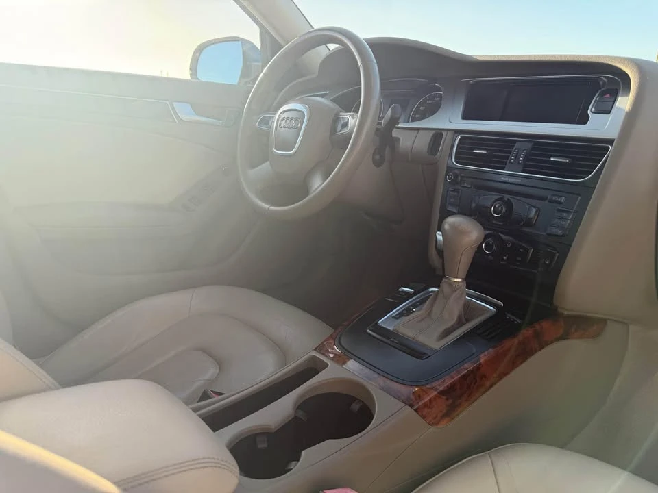 2012 Audi B8 A4 - Image 20 of 20