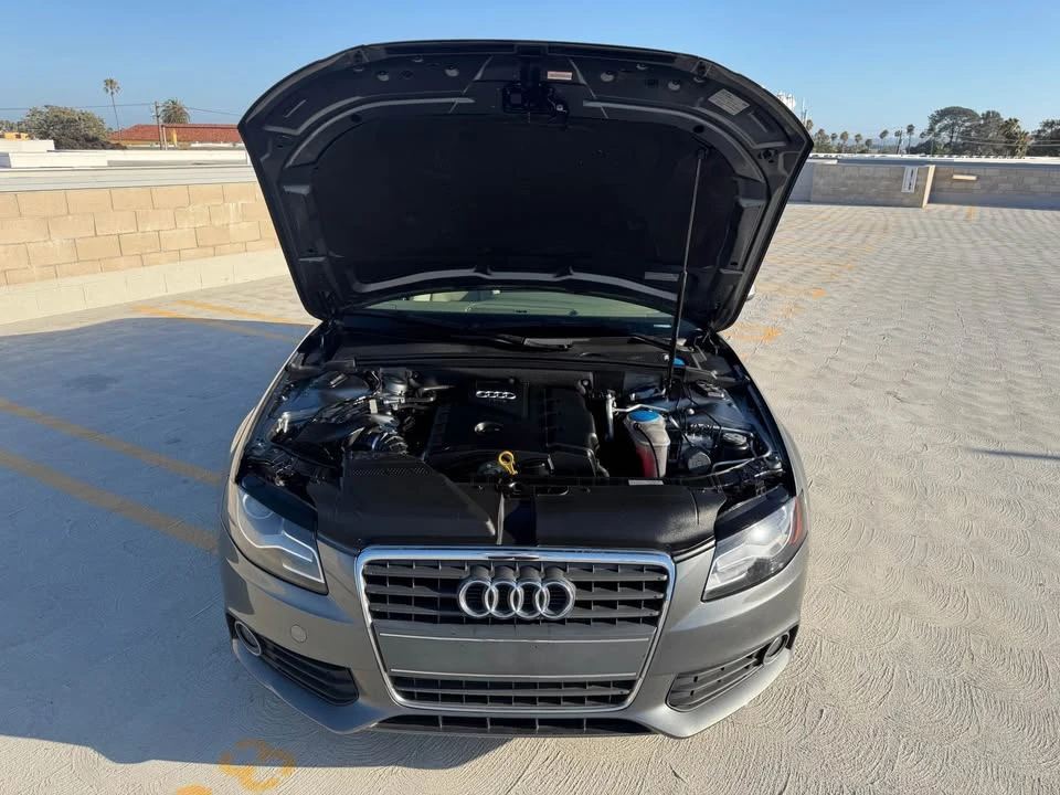 2012 Audi B8 A4 - Image 7 of 20