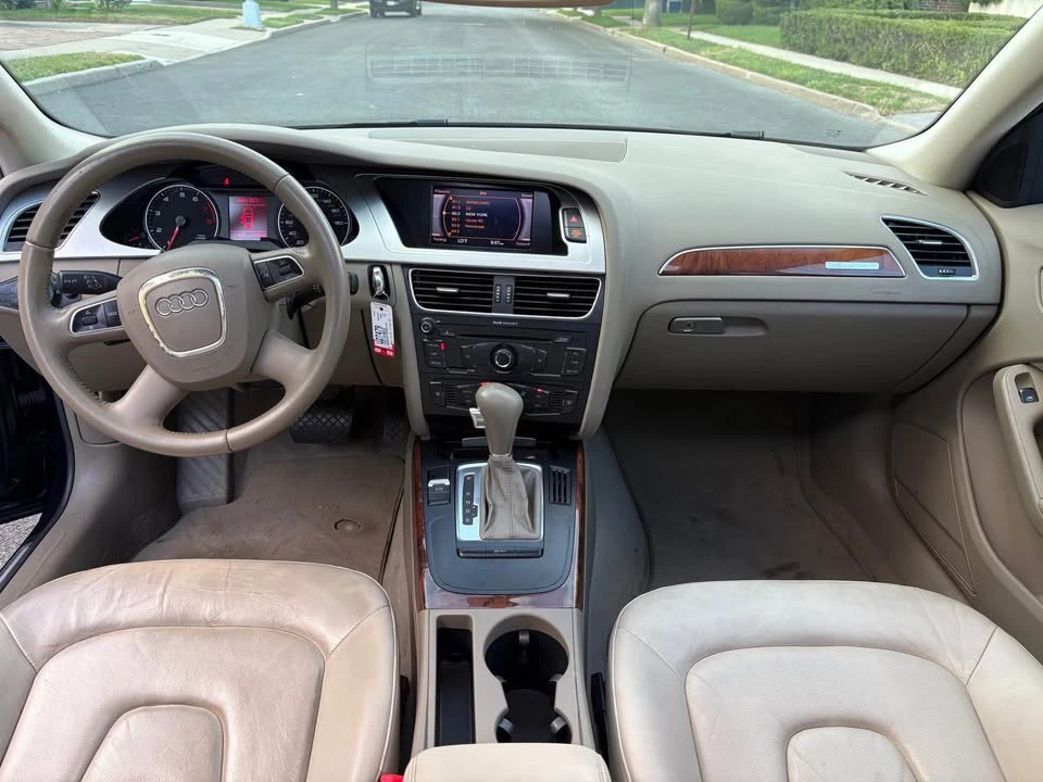 2012 Audi B8 A4 - Image 12 of 20