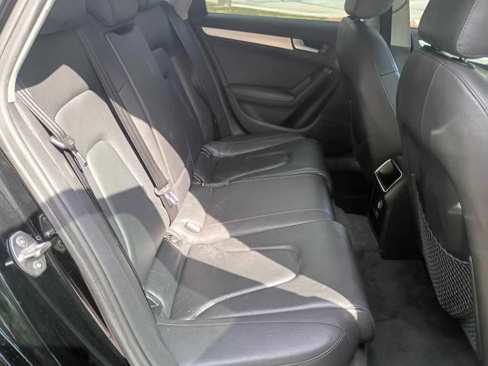 2012 Audi B8 A4 - Image 5 of 5