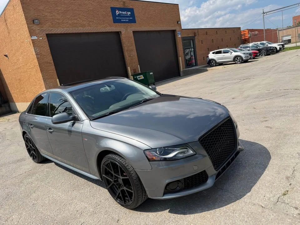 2012 Audi B8 A4 - Image 19 of 20