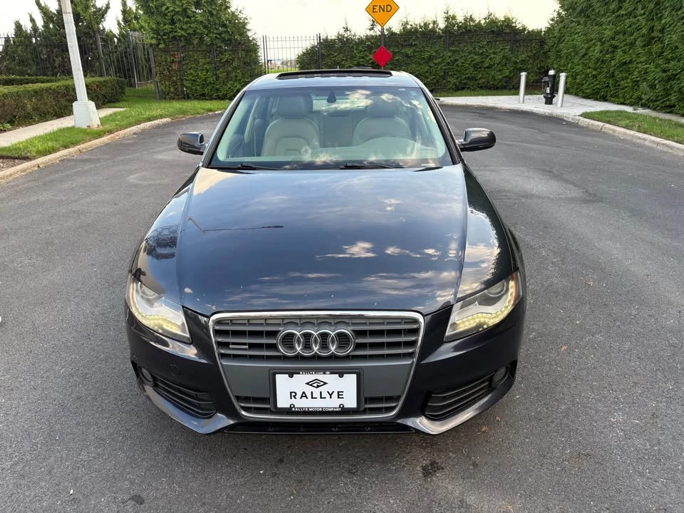 2012 Audi B8 A4 - Image 8 of 20