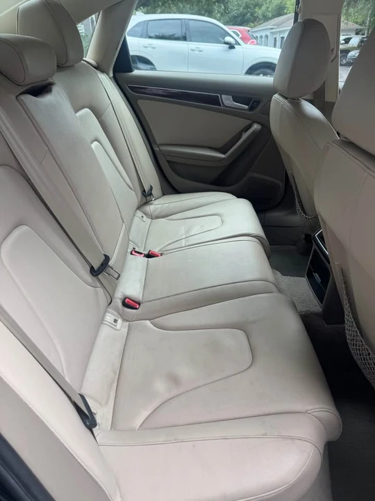 2012 Audi B8 A4 - Image 12 of 16