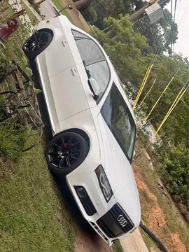 2012 Audi A4 2.0T Premium Sedan 4D