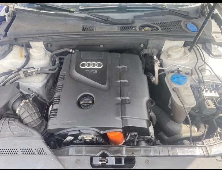 2012 Audi B8 A4 - Image 2 of 7