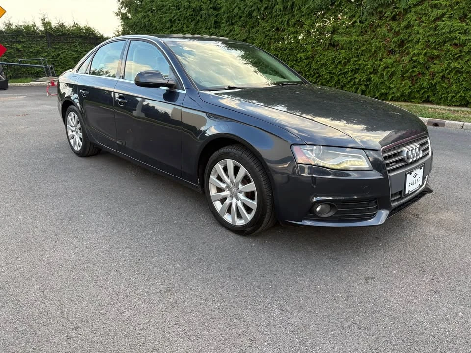 2012 Audi B8 A4 - Image 2 of 20