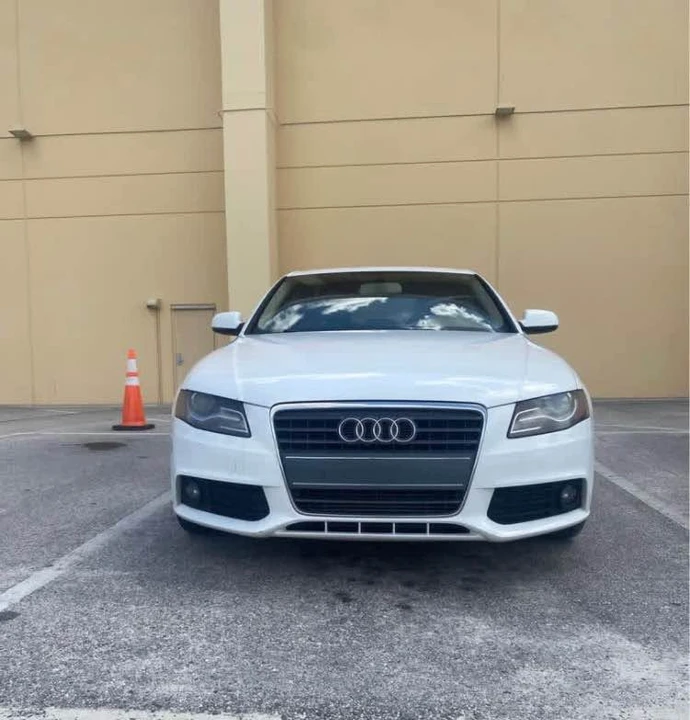 2012 Audi B8 A4 - Image 7 of 7