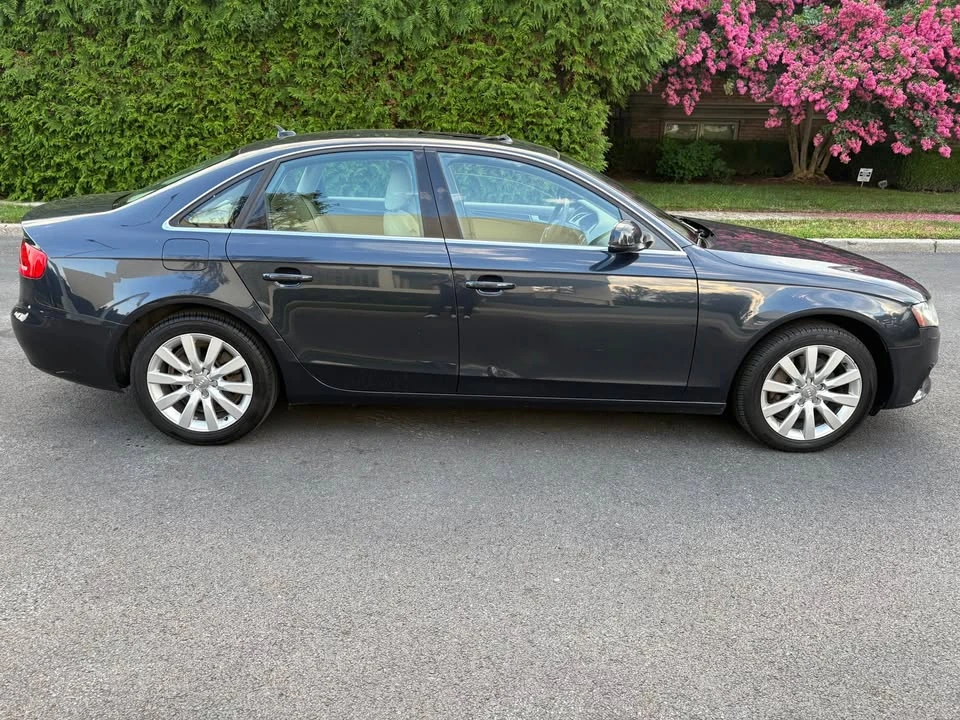2012 Audi B8 A4 - Image 5 of 20