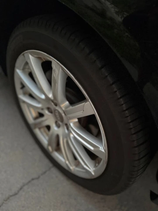 2012 Audi B8 A4 - Image 12 of 12
