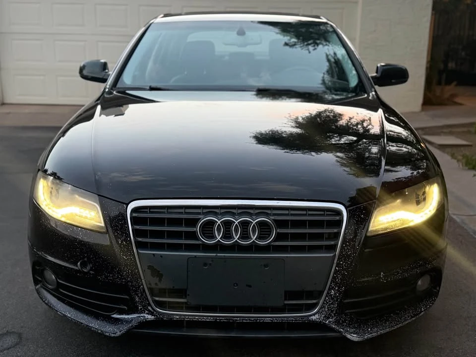 2012 Audi B8 A4 - Image 2 of 12