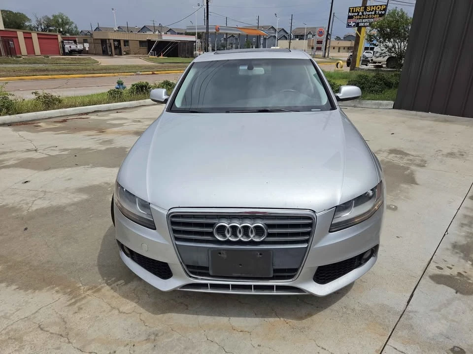 2012 Audi B8 A4 - Image 2 of 13