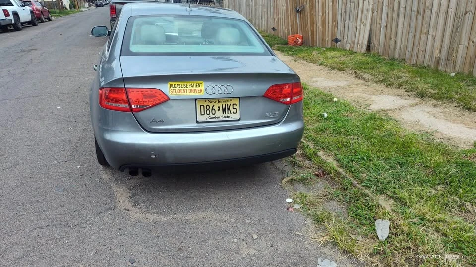 2012 Audi B8 A4 - Image 5 of 10