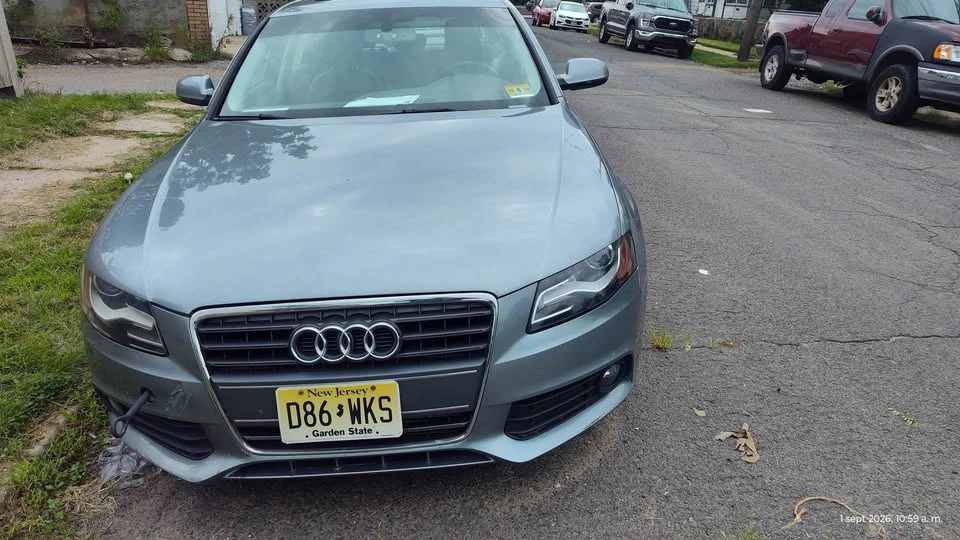 2012 Audi B8 A4 - Image 2 of 10