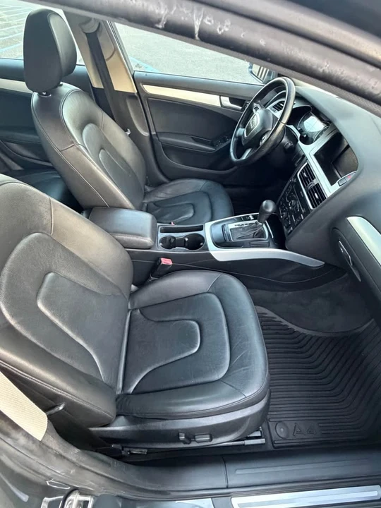 2012 Audi B8 A4 - Image 17 of 19