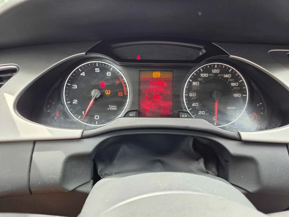 2012 Audi B8 A4 - Image 12 of 13