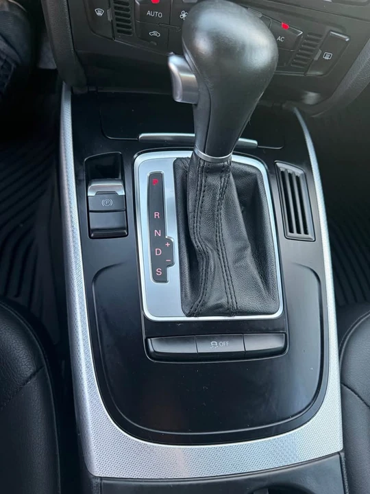 2012 Audi B8 A4 - Image 14 of 19