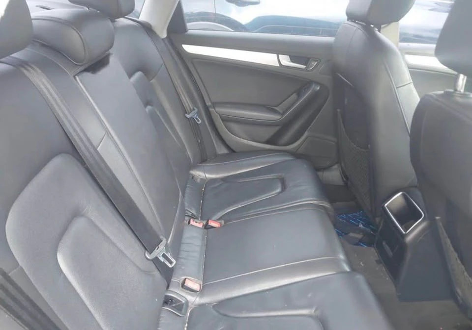2012 Audi B8 A4 - Image 3 of 3