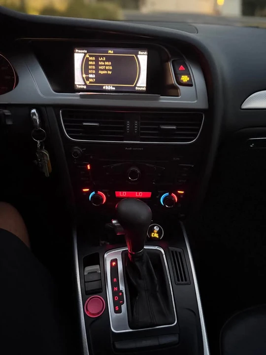 2012 Audi B8 A4 - Image 11 of 12