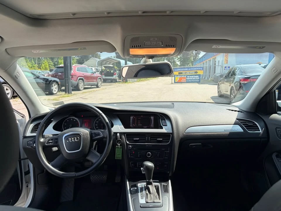 2012 Audi B8 A4 - Image 12 of 20