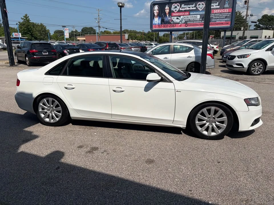 2012 Audi B8 A4 - Image 6 of 20