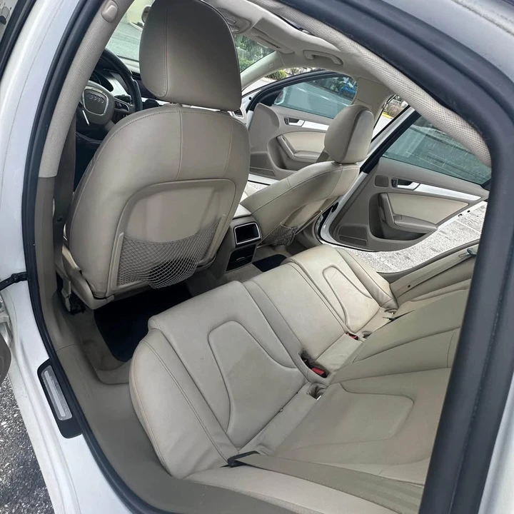 2012 Audi B8 A4 - Image 8 of 12