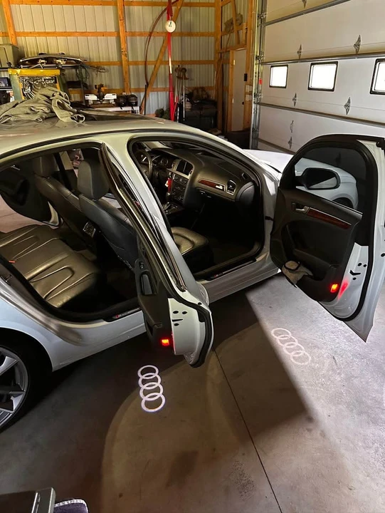 2012 Audi B8 A4 - Image 3 of 3