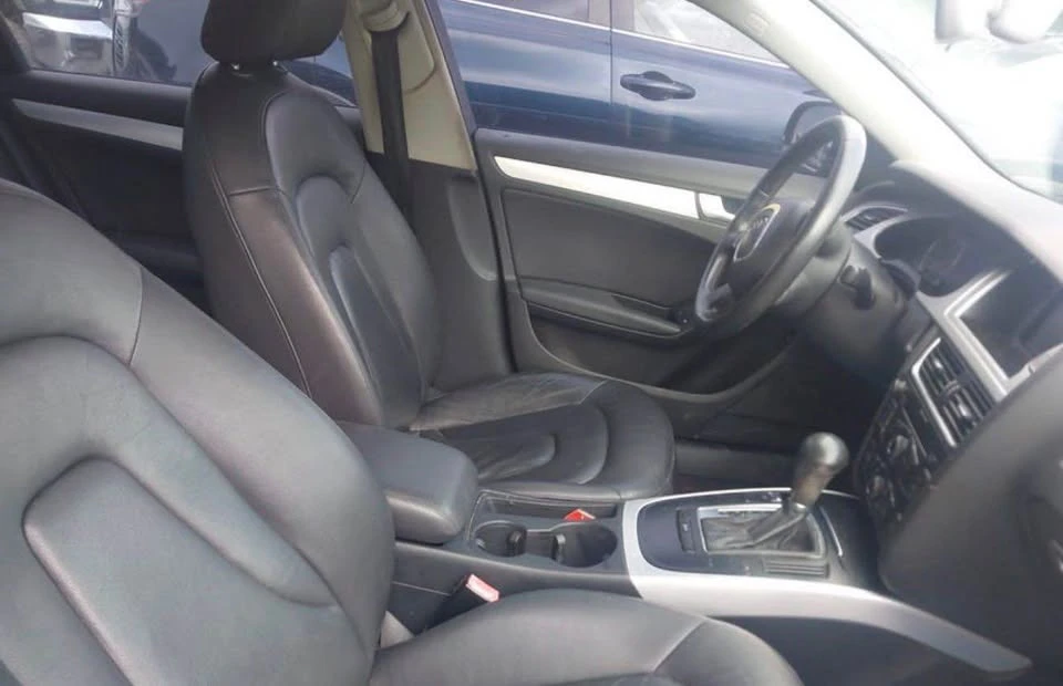 2012 Audi B8 A4 - Image 2 of 3