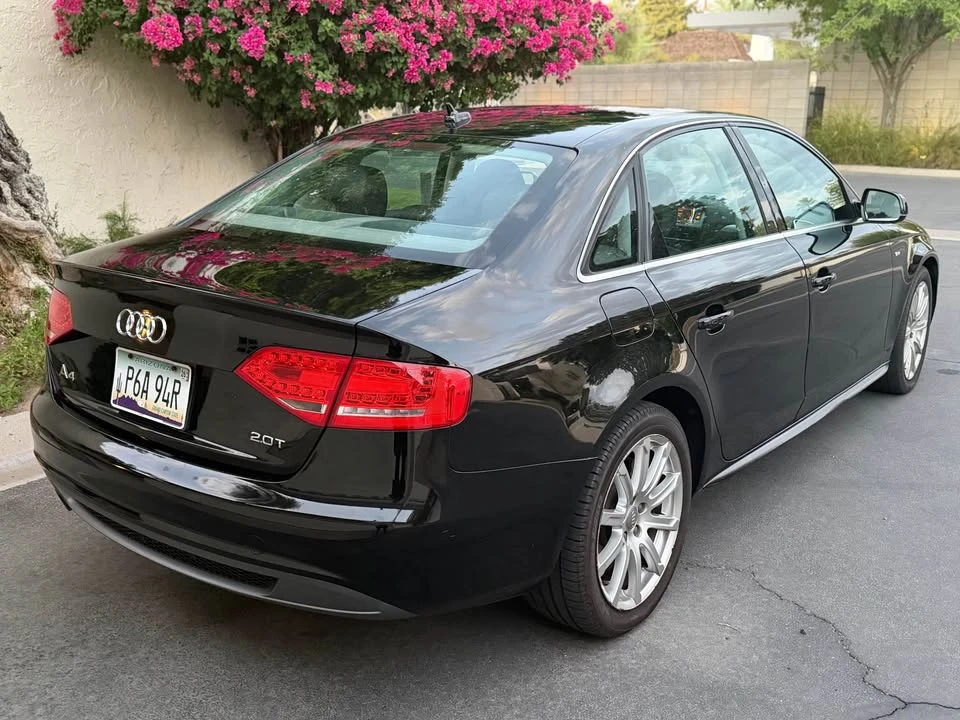 2012 Audi B8 A4 - Image 5 of 12