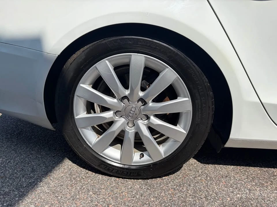 2012 Audi B8 A4 - Image 19 of 20
