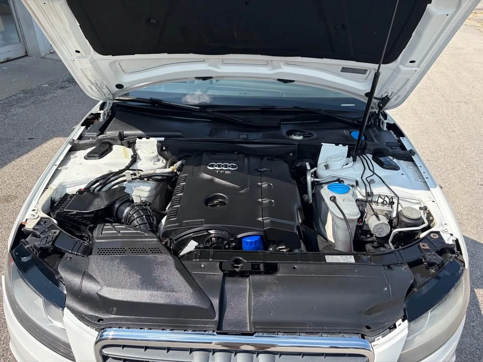 2012 Audi B8 A4 - Image 18 of 20