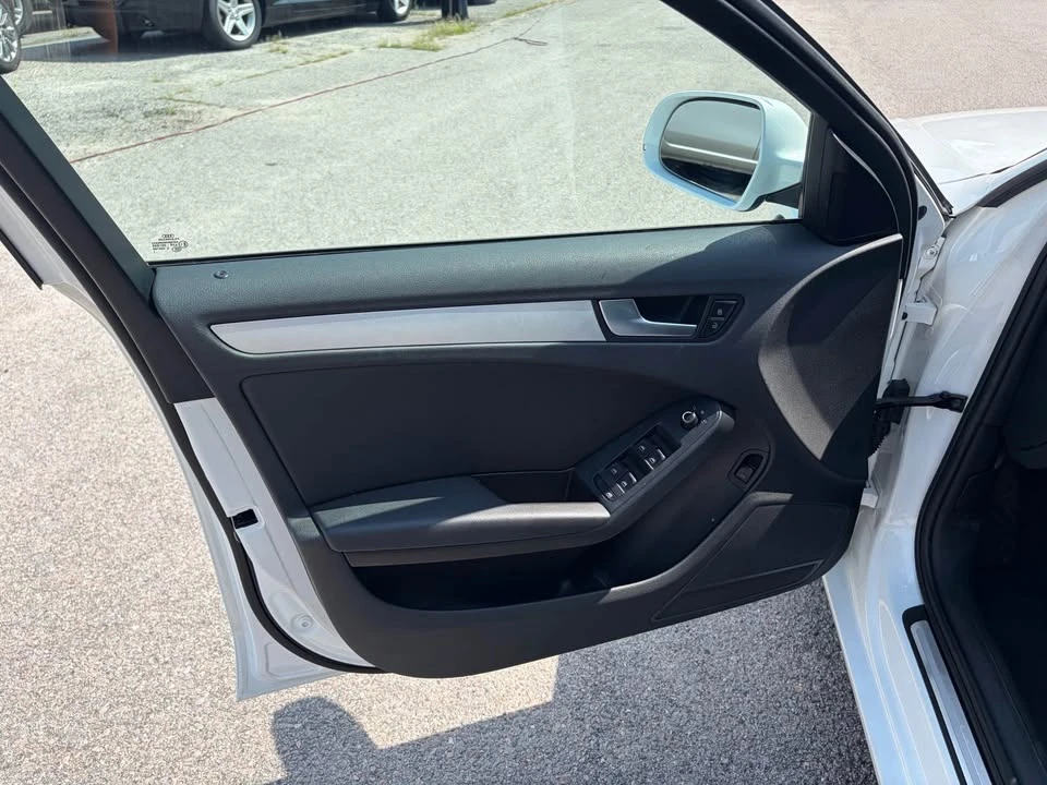 2012 Audi B8 A4 - Image 14 of 20