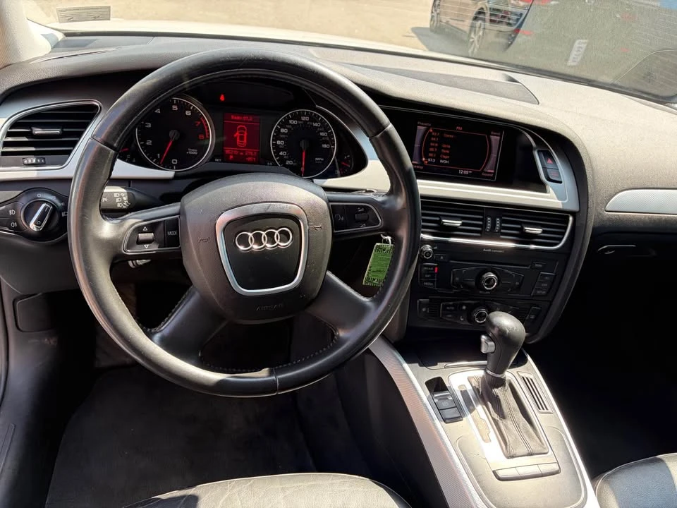 2012 Audi B8 A4 - Image 15 of 20
