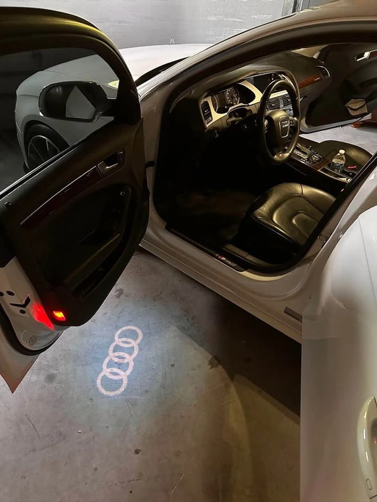 2012 Audi B8 A4 - Image 2 of 3