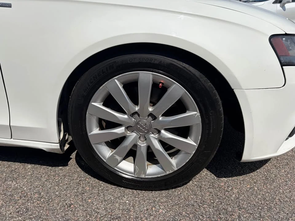 2012 Audi B8 A4 - Image 20 of 20