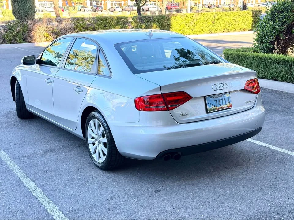 2012 Audi B8 A4 - Image 15 of 18