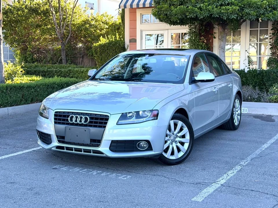 2012 Audi B8 A4 - Image 2 of 18