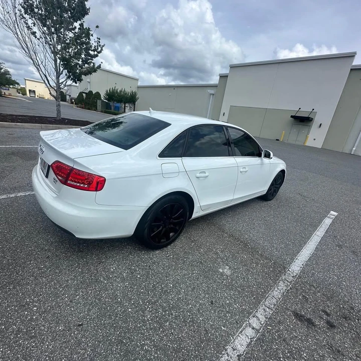 2012 Audi B8 A4 - Image 6 of 12