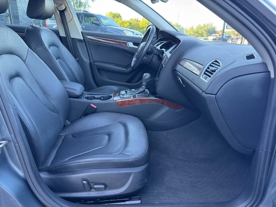 2012 Audi B8 A4 - Image 11 of 17