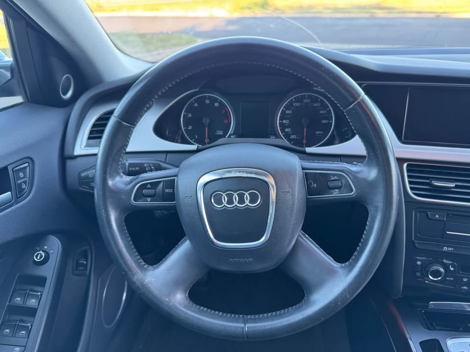 2012 Audi B8 A4 - Image 16 of 17