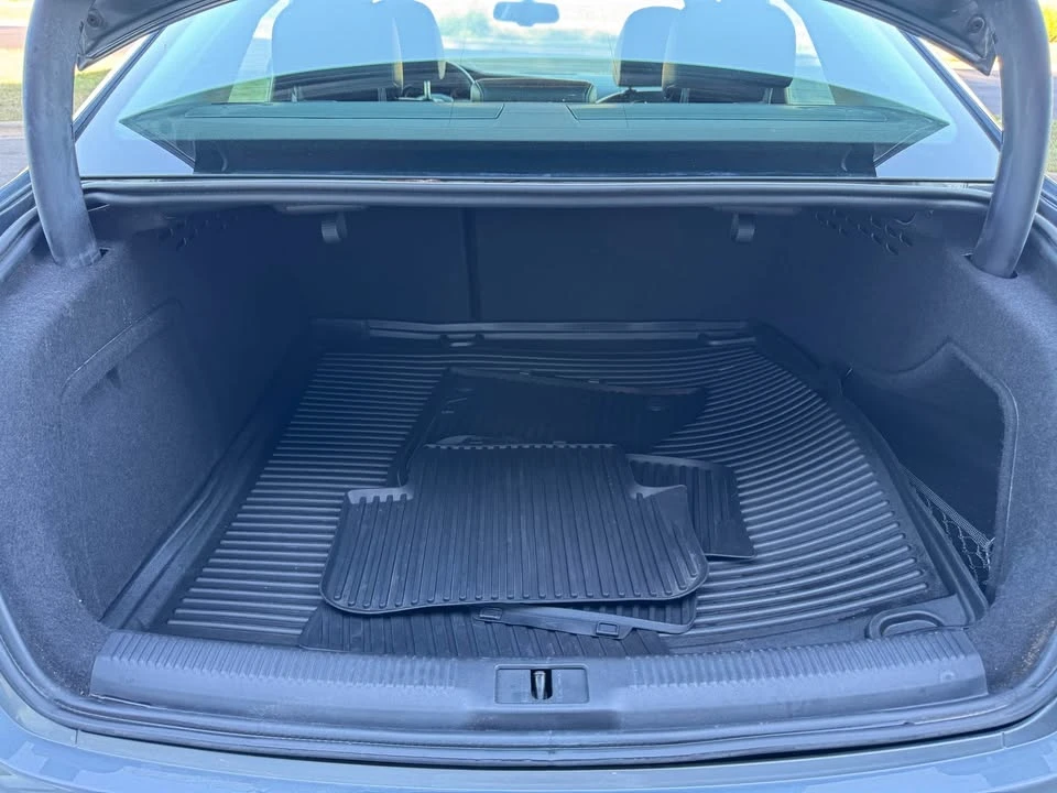2012 Audi B8 A4 - Image 13 of 17