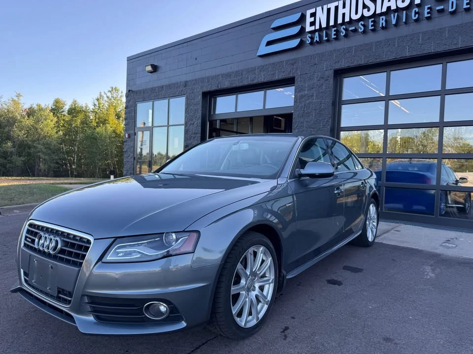 2012 Audi B8 A4 - Image 2 of 17